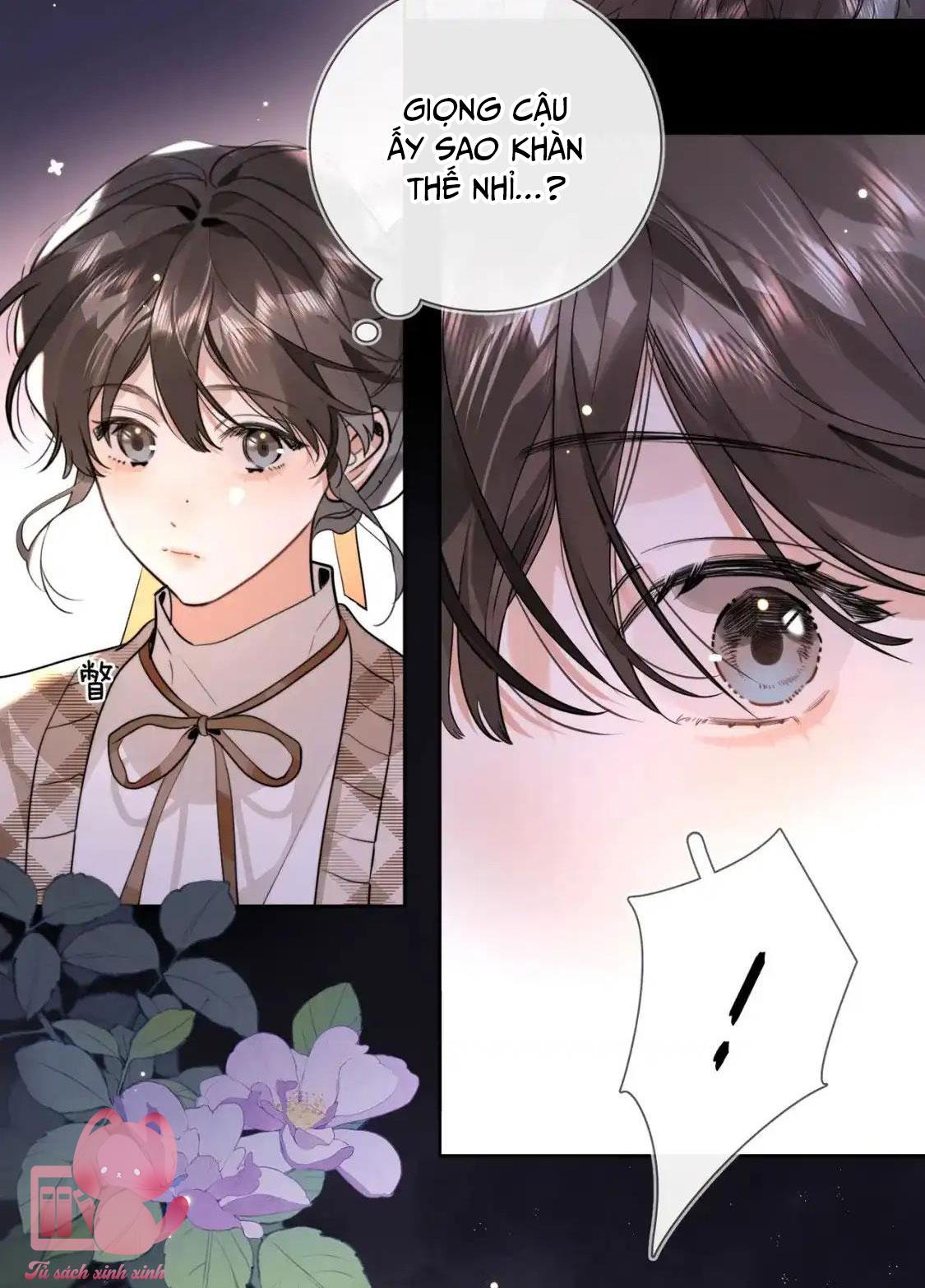 Tỏ Tình Chapter 25 - Trang 4