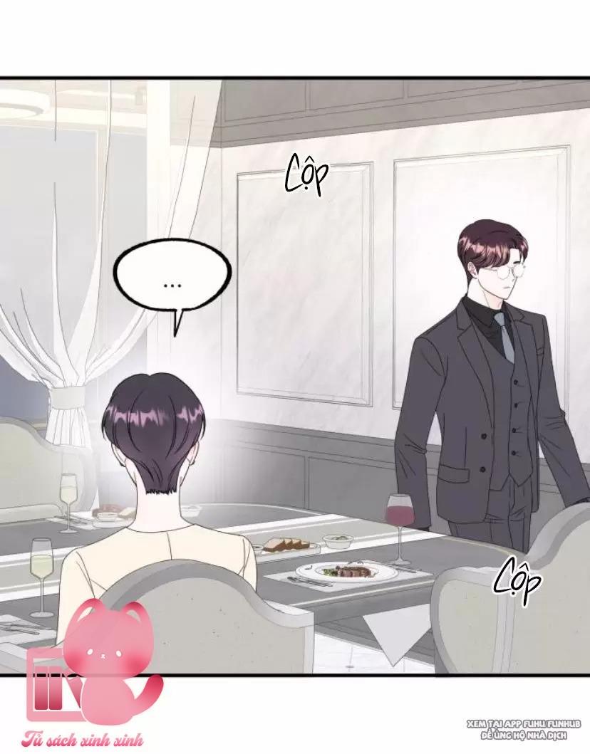 Xác Suất Tình Yêu Chapter 16 - Trang 3