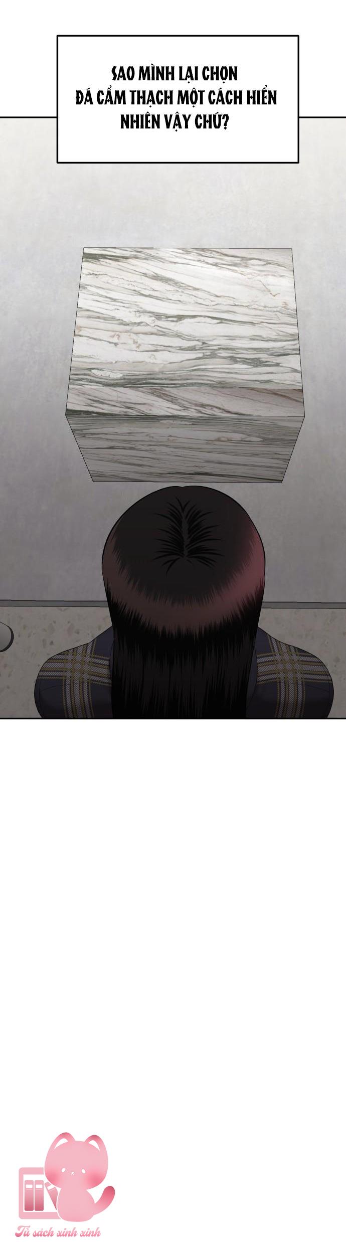 Chị Em Tranh Đấu Chap 46 - Trang 2