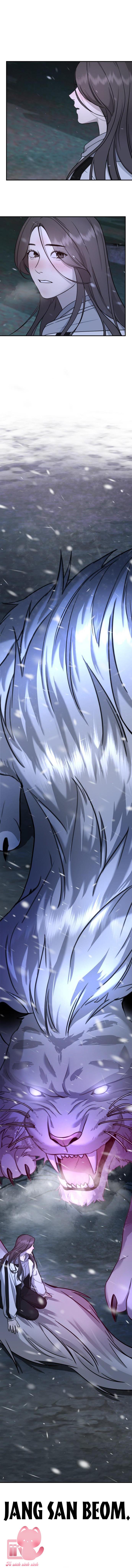 Thần Hổ Jangsan Chapter 1 - Trang 4