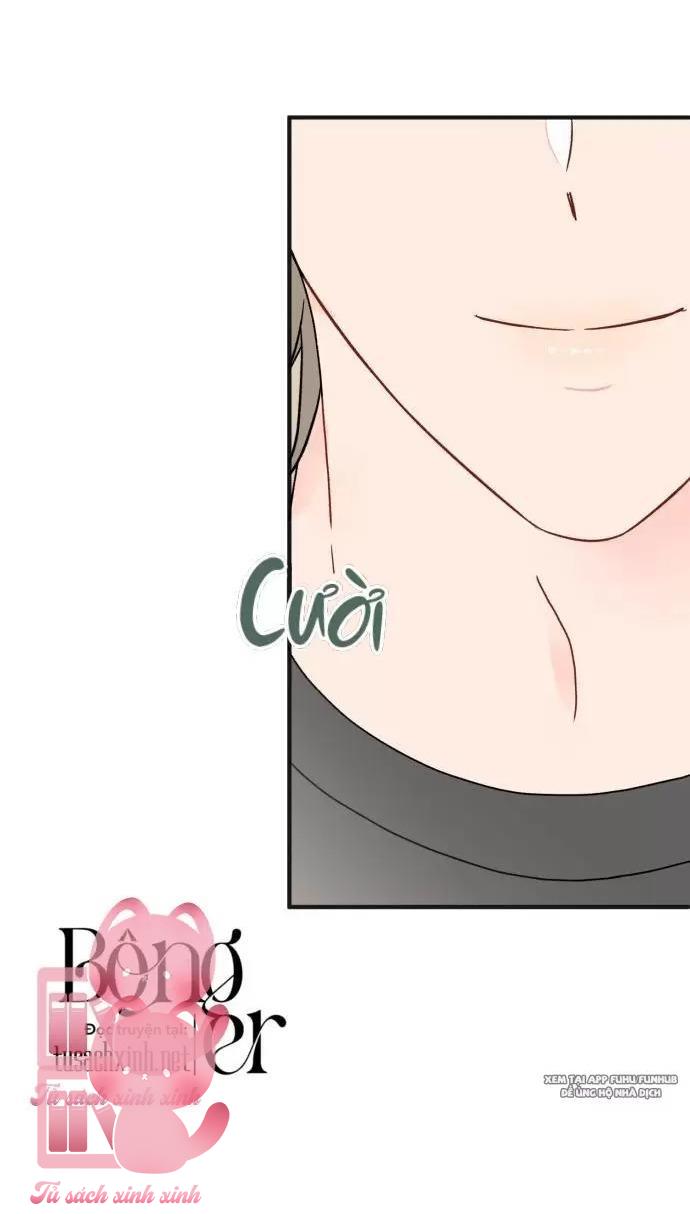 Xác Suất Tình Yêu Chapter 23 - Trang 3