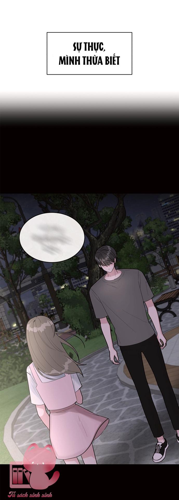 Chúng Ta Là Gì Của Nhau? Chap 1 - Trang 2