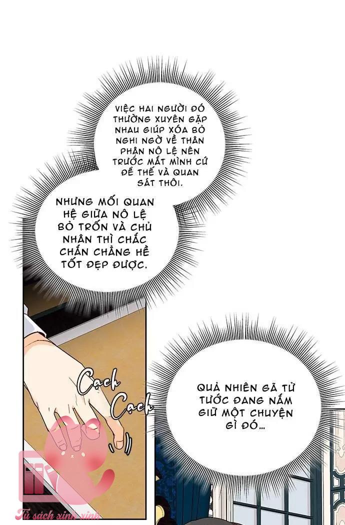Hoàng Hậu Tái Hôn Chapter 57 - Trang 4