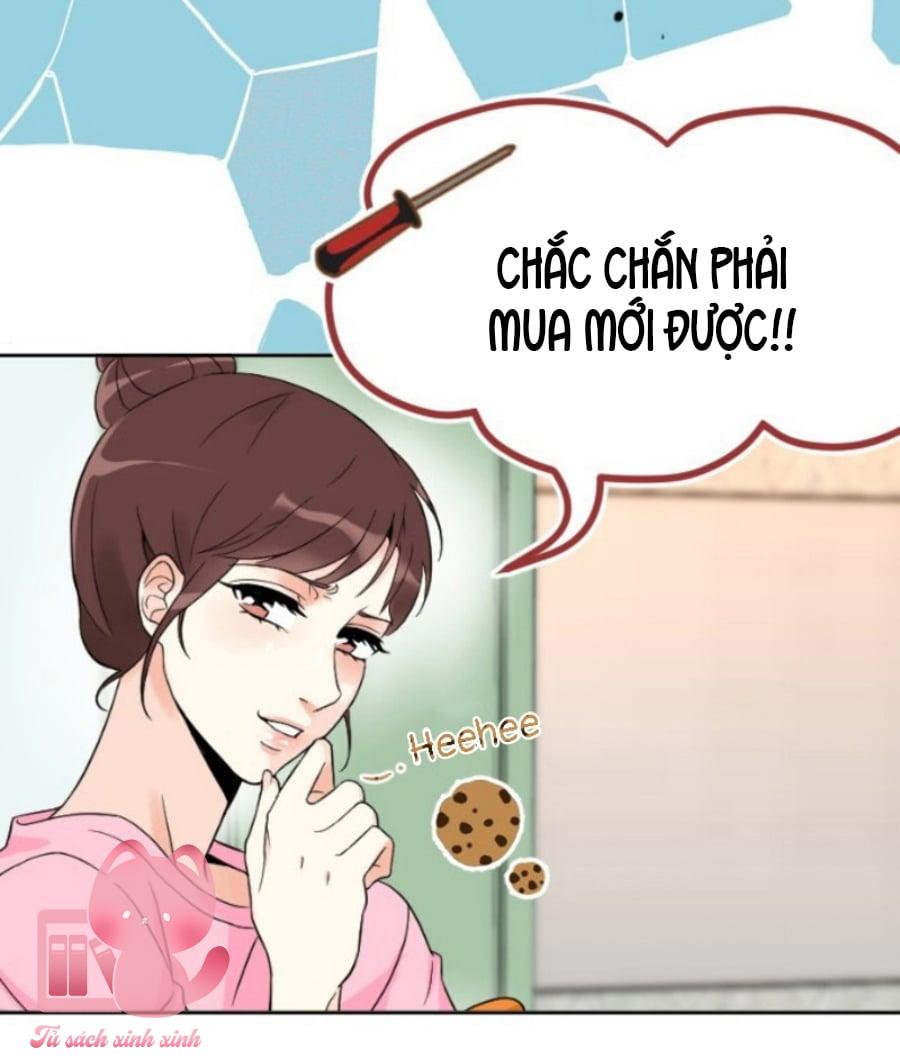 Tôi Sẽ Mang Em Đi Chap 10 - Trang 3