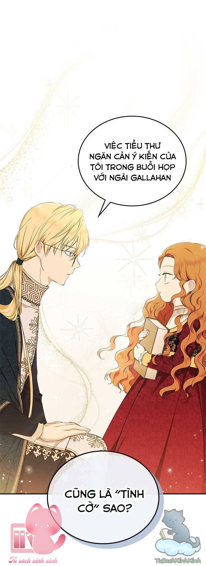 Kiếp Này Ta Sẽ Trở Thành Gia Chủ Chap 34 - Trang 2
