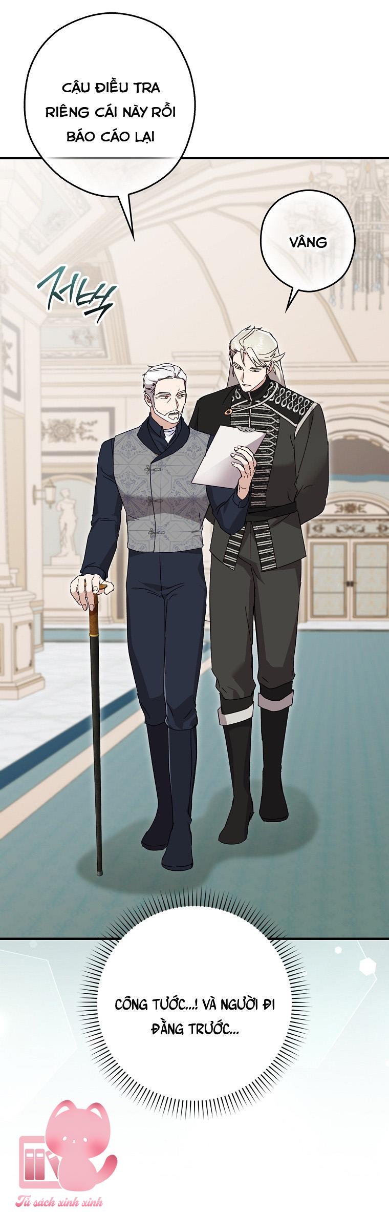 Chuột Đồng Dẫn Lối Cinderella Chap 9 - Trang 2