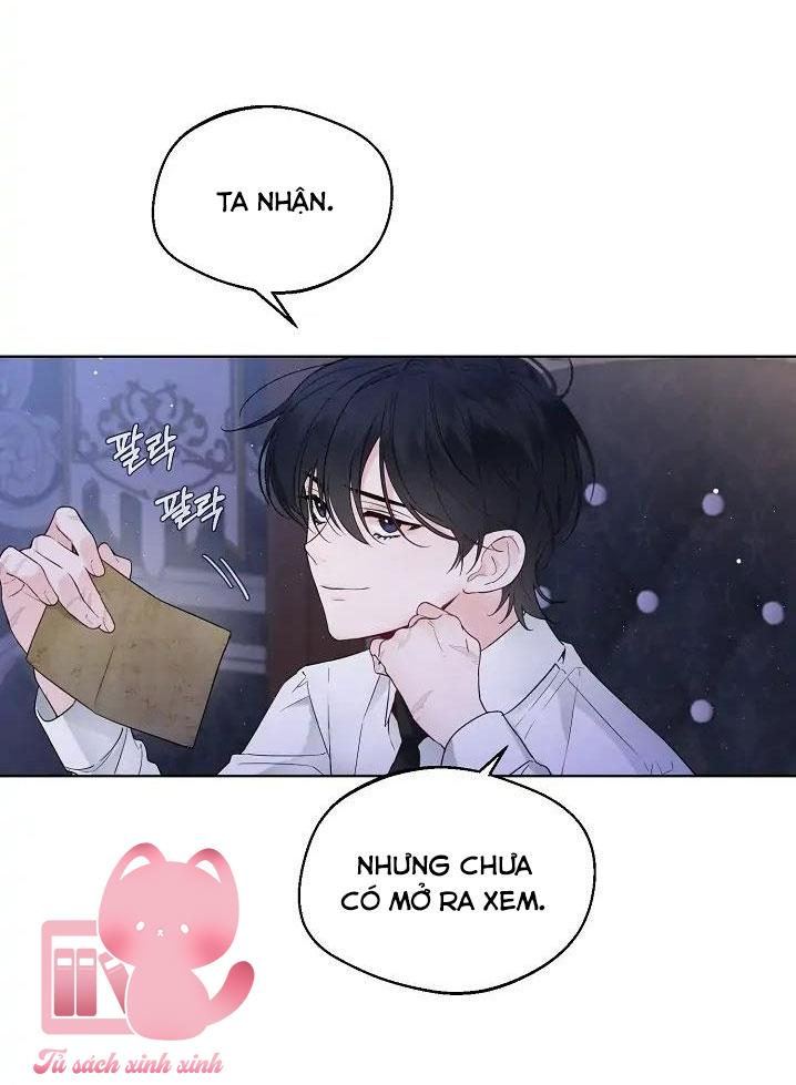 Tiểu Thư Crystal Là Nam Nhân Chap 2 - Trang 2