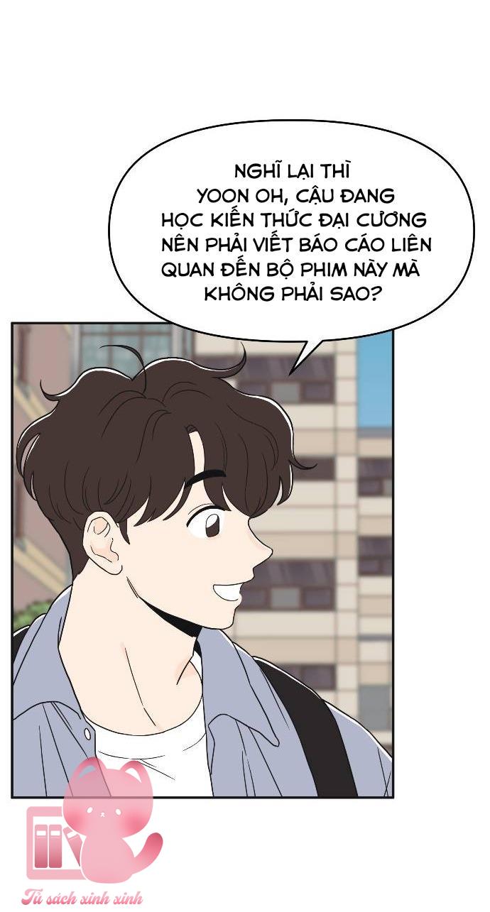 Trái Dấu Hút Nhau Chap 8 - Trang 2