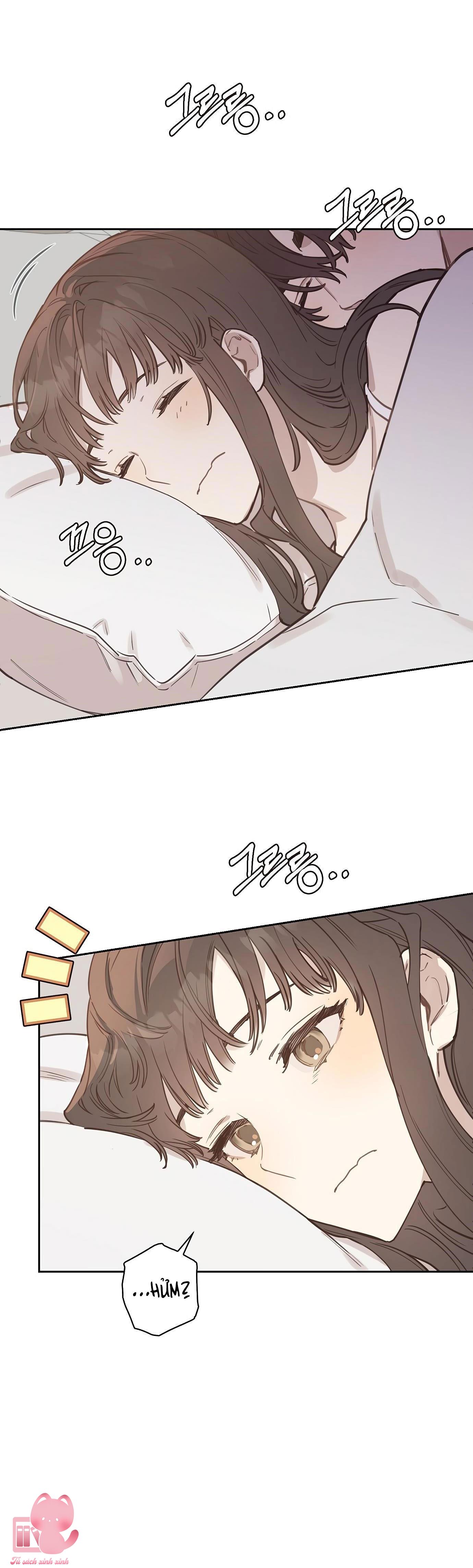 Onsaemiro Chapter 6 - Trang 4