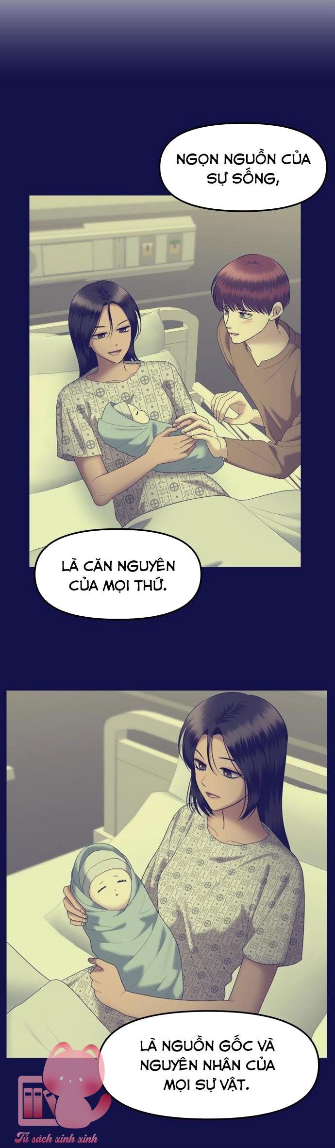 Chị Em Tranh Đấu Chap 49 - Trang 2