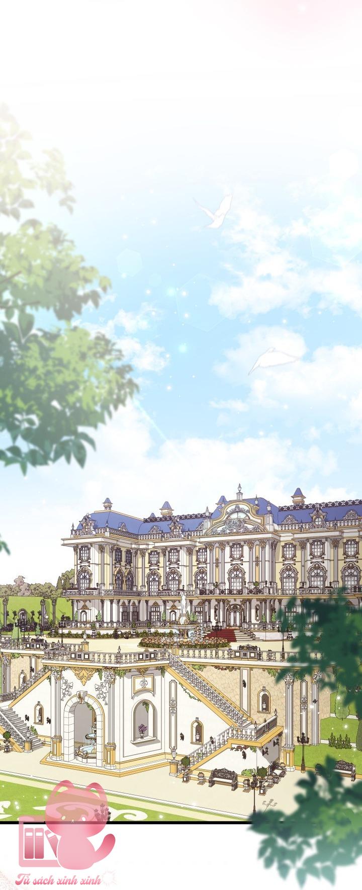 Quan Hệ Cộng Sinh Giữa Báo Đen Và Thỏ Trắng Chap 71 - Trang 2