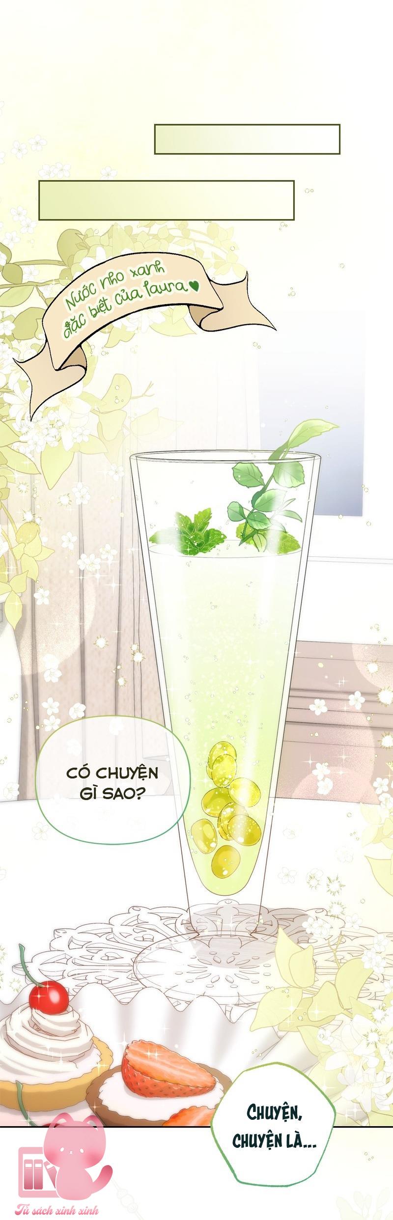Hoàng Hậu Tái Hôn Chapter 172 - Trang 4