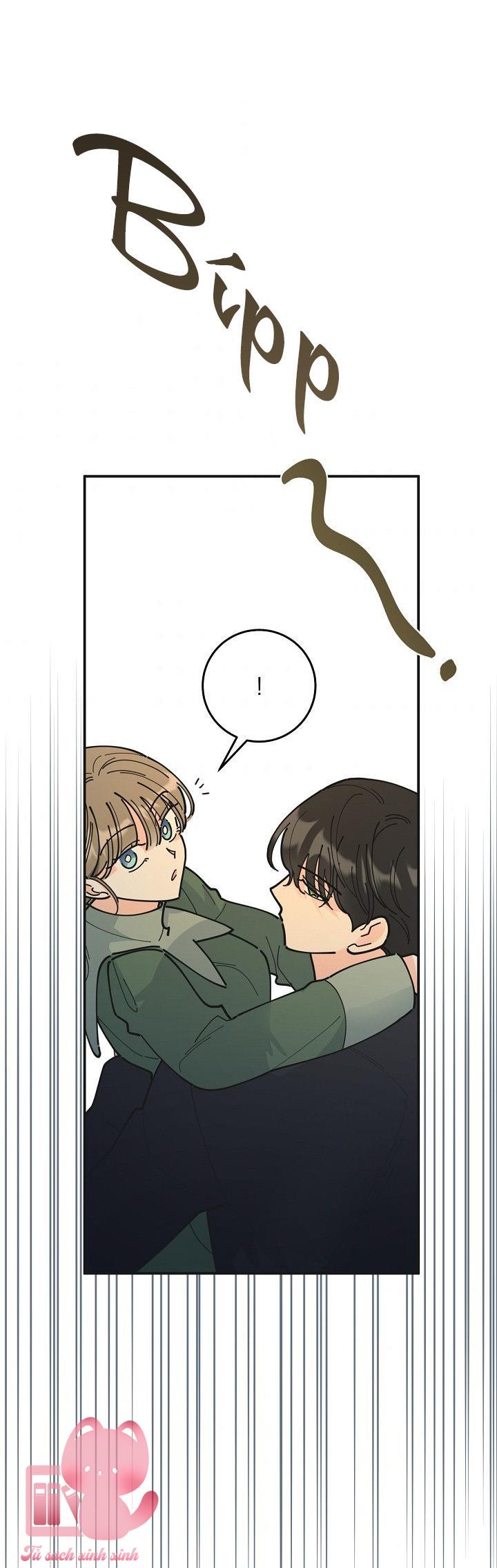 Người Hùng Của Ác Nữ Chapter 90 - Trang 4