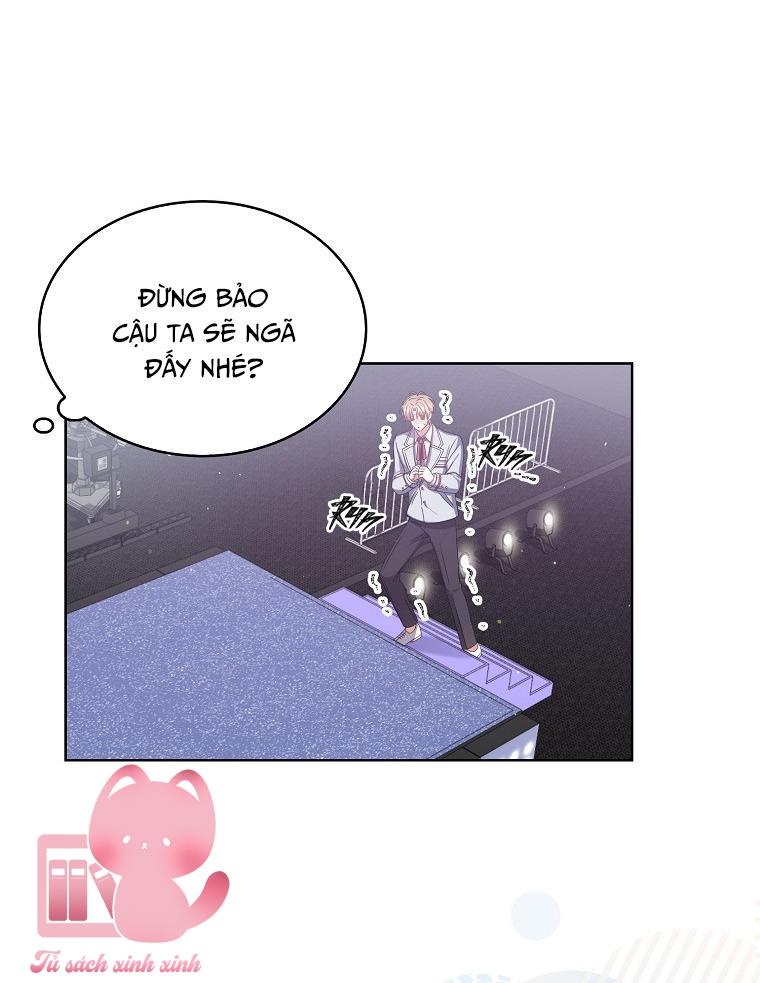 Debut Or Die Chap 37 - Trang 3