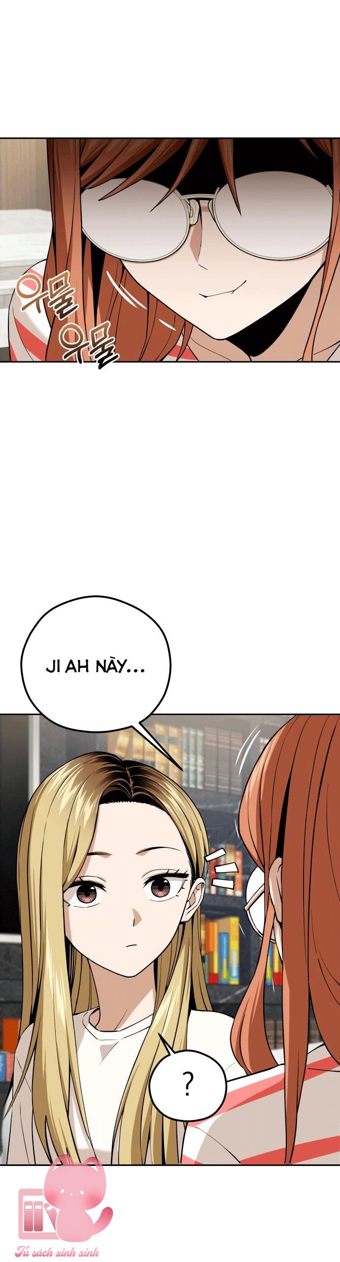 Lớ Ngớ Vớ Phải Tình Yêu Chapter 89 - Trang 4