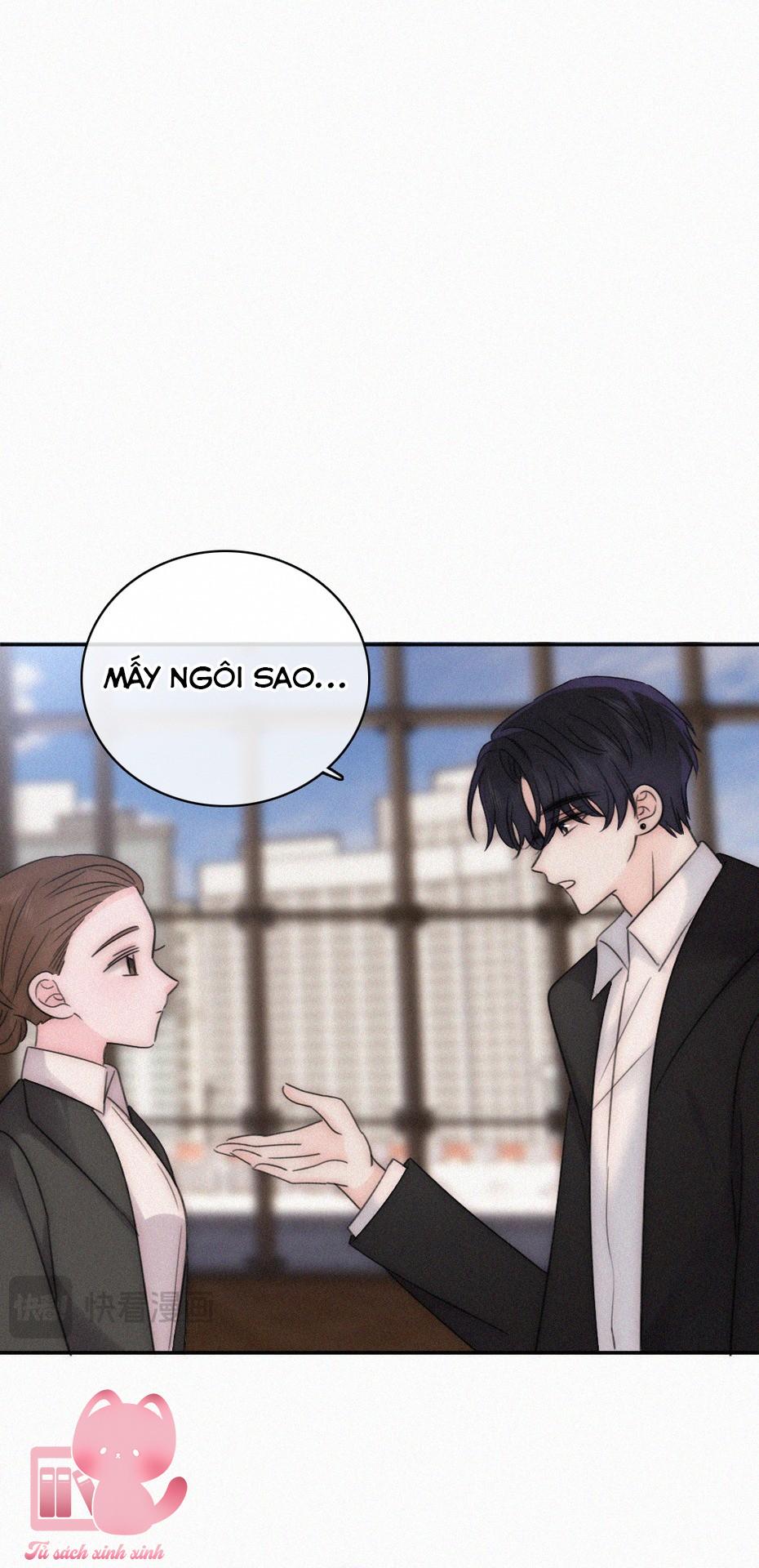 Bệnh Yêu Chap 129 - Trang 2