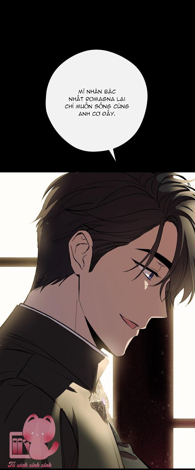 Cách Khiến Phu Quân Đứng Về Phía Tôi Chap 2 - Trang 2