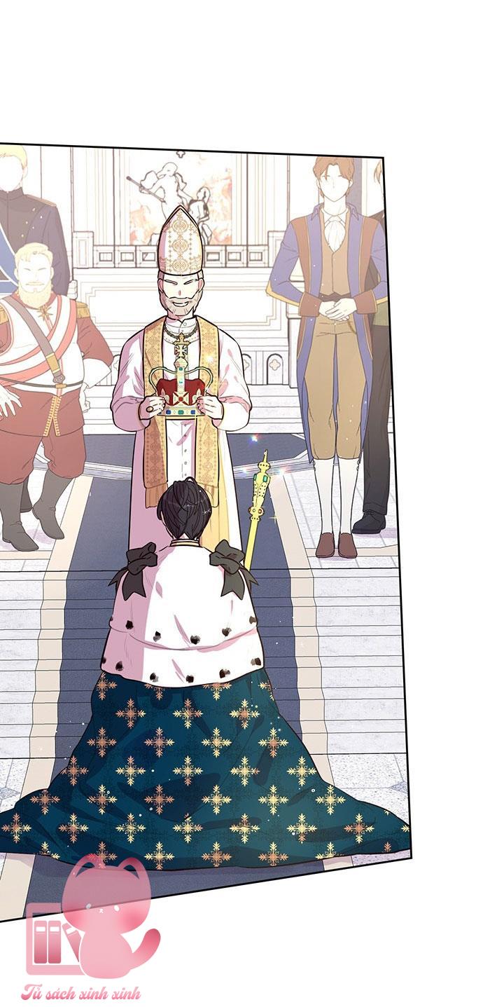 Hoàng Nữ Tóc Đen Chap 80 - Trang 2