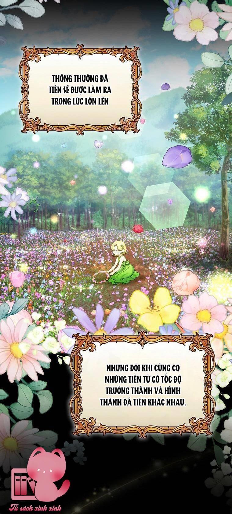 Đứa Nhỏ Không Phải Là Con Anh Chapter 31 - Trang 4