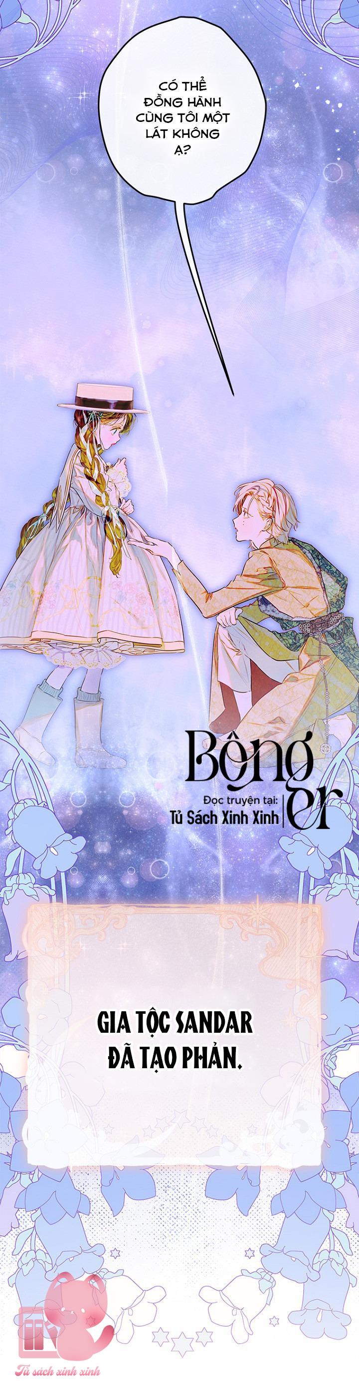 Khế Ước Hôn Nhân Của Mẹ Tôi Chap 77 - Trang 4