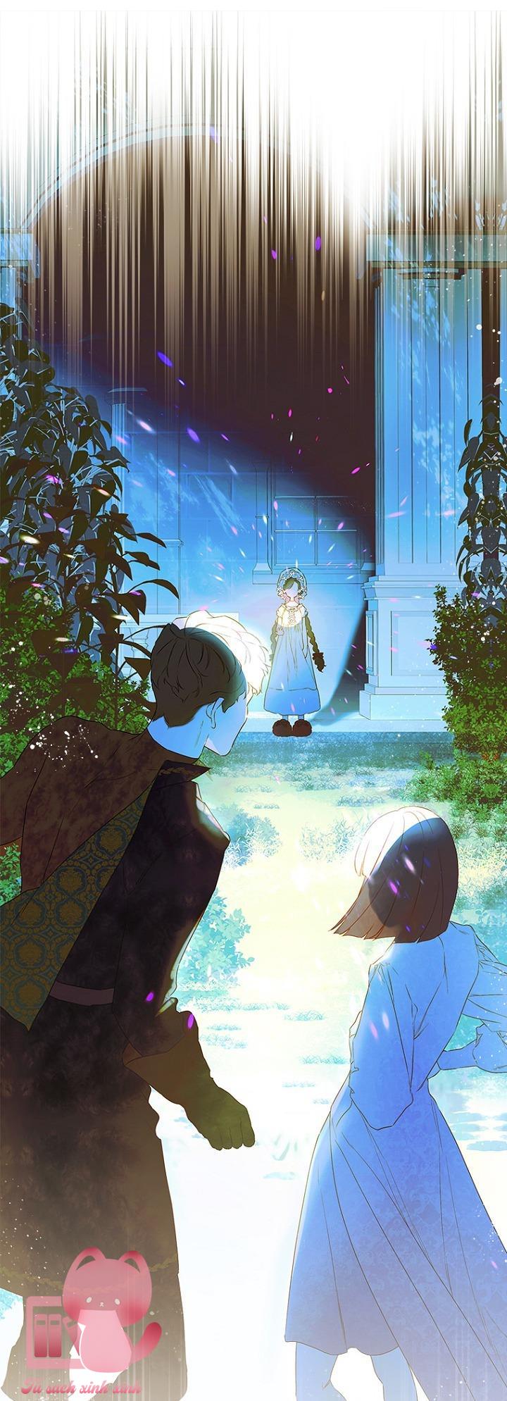 Khế Ước Hôn Nhân Của Mẹ Tôi Chapter 59 - Trang 4