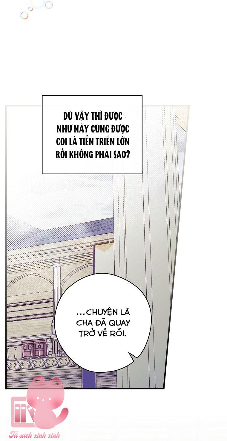 Cách Khiến Phu Quân Đứng Về Phía Tôi Chap 24 - Trang 2