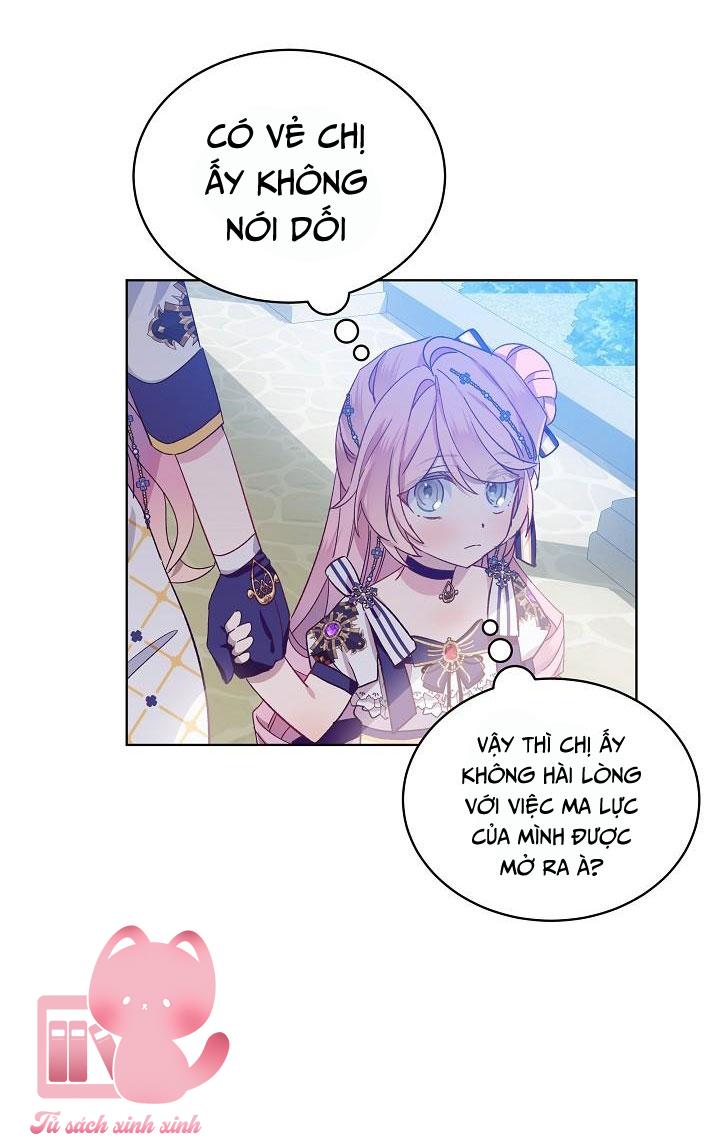 Quý Cô Thế Giới Ngầm Chap 33 - Trang 4