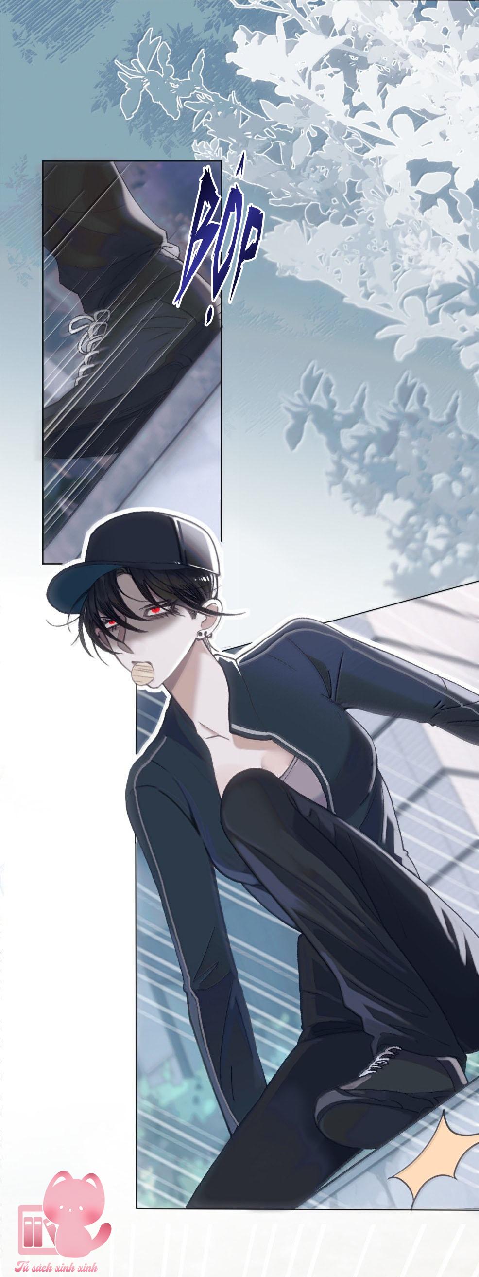 Đồng loại Chap 35 - Trang 2