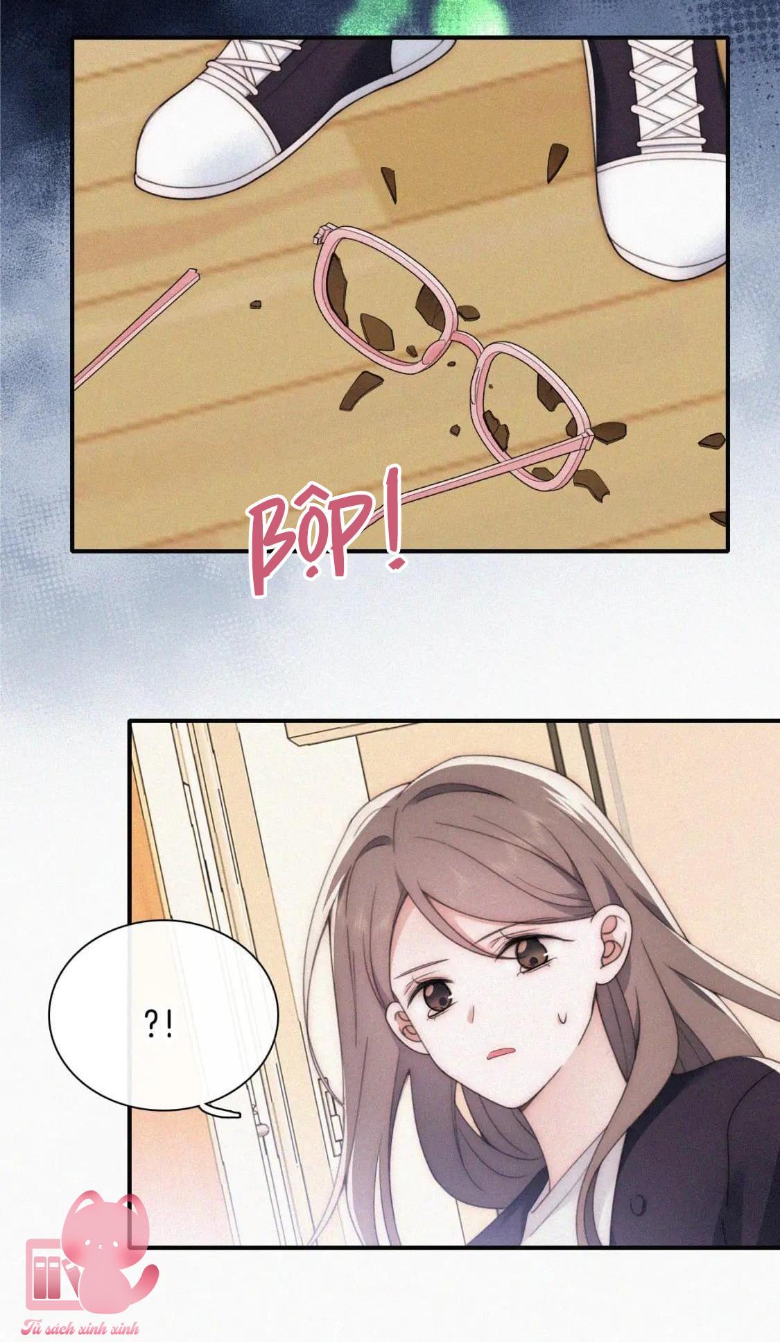 Bệnh Yêu Chap 36 - Trang 2