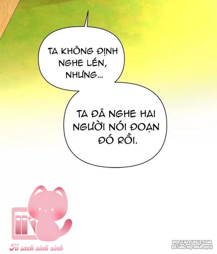 Hoàng Hậu Tái Hôn Chapter 63 - Trang 4