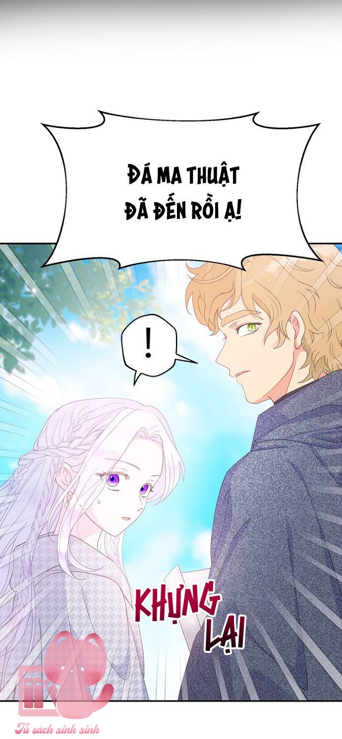 Bỏ Quách Chồng Con Đi, Tiền Bạc Mới Là Tất Cả Chap 85 - Trang 2