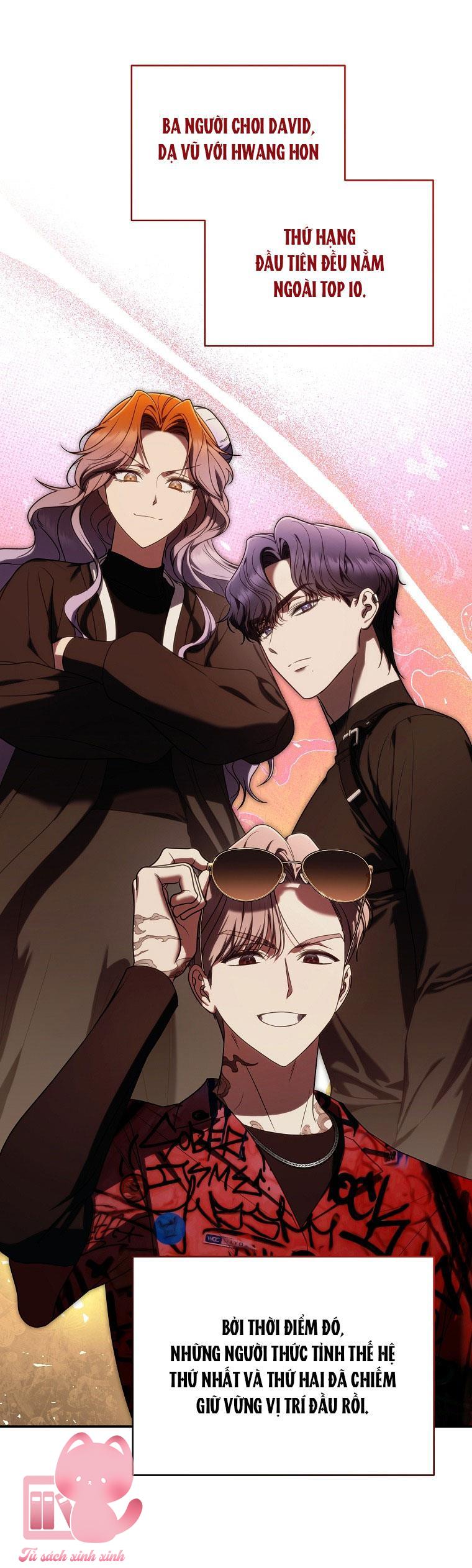 Hướng Dẫn Sinh Tồn Dành Cho Ranker Chapter 35 - Trang 4
