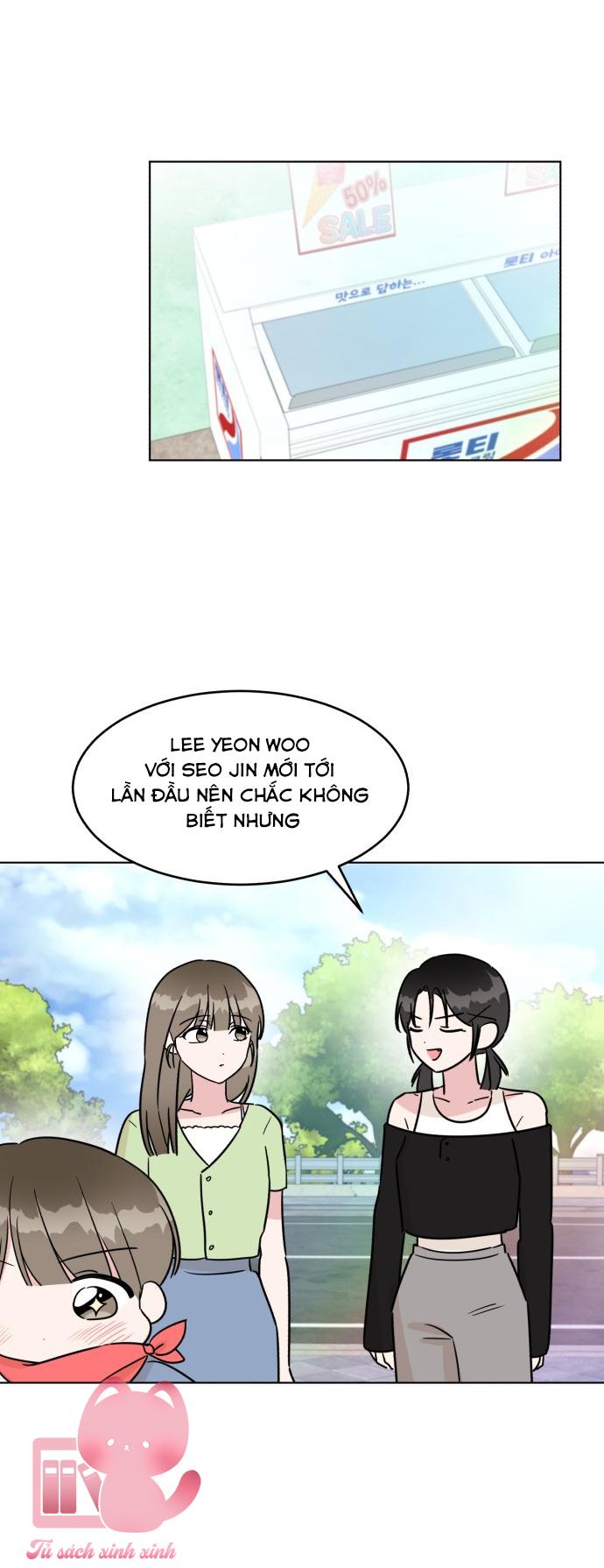 Chúng Ta Là Gì Của Nhau? Chap 27 - Trang 2