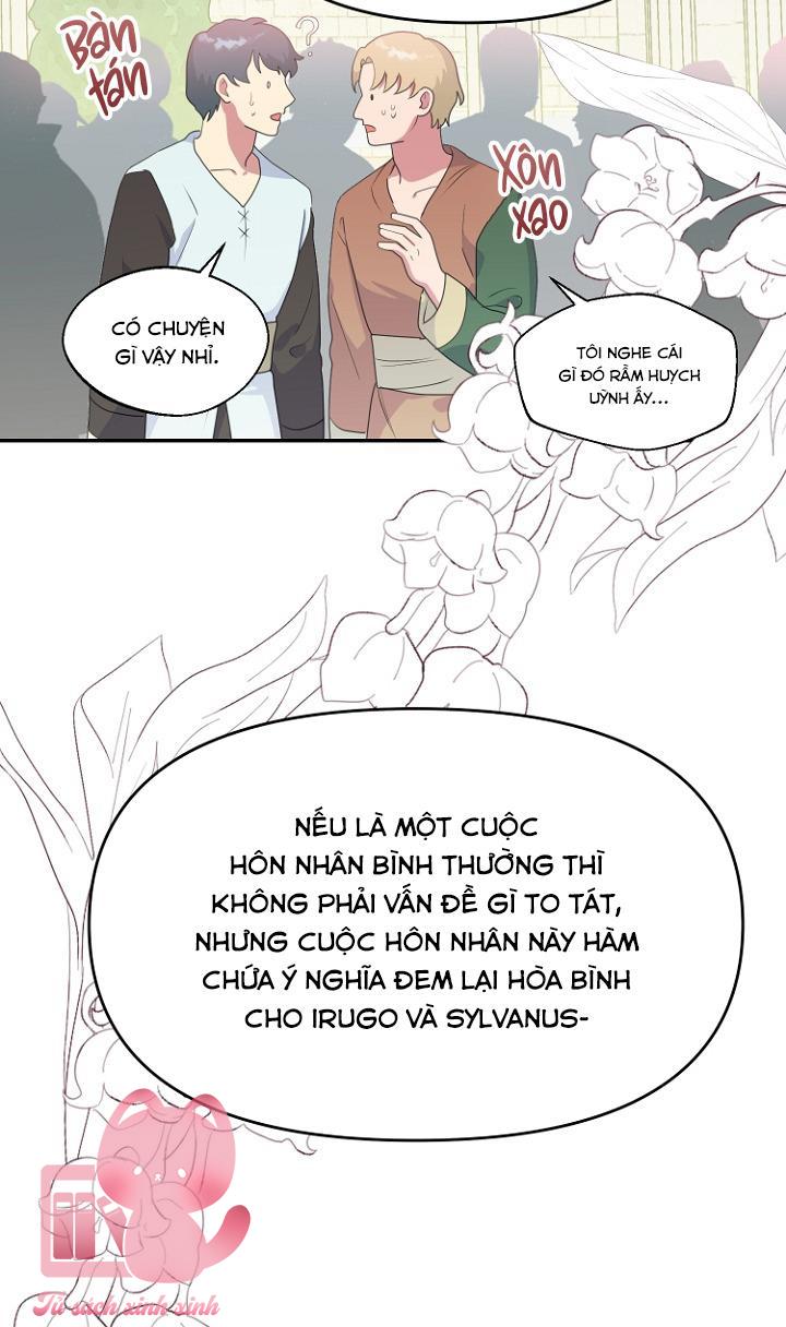 Bỏ Quách Chồng Con Đi, Tiền Bạc Mới Là Tất Cả Chap 30 - Trang 2