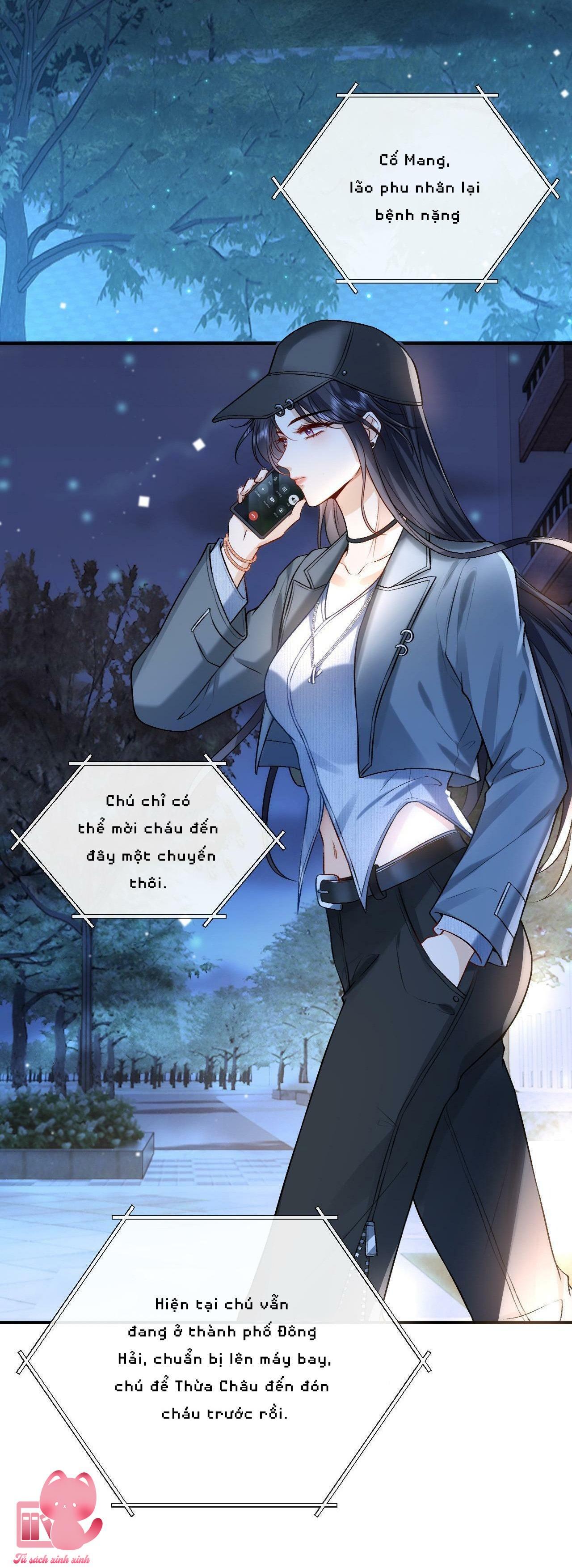 Phu Nhân Mỗi Ngày Đều Tại Tuyến Vả Mặt Chap 18 - Trang 2