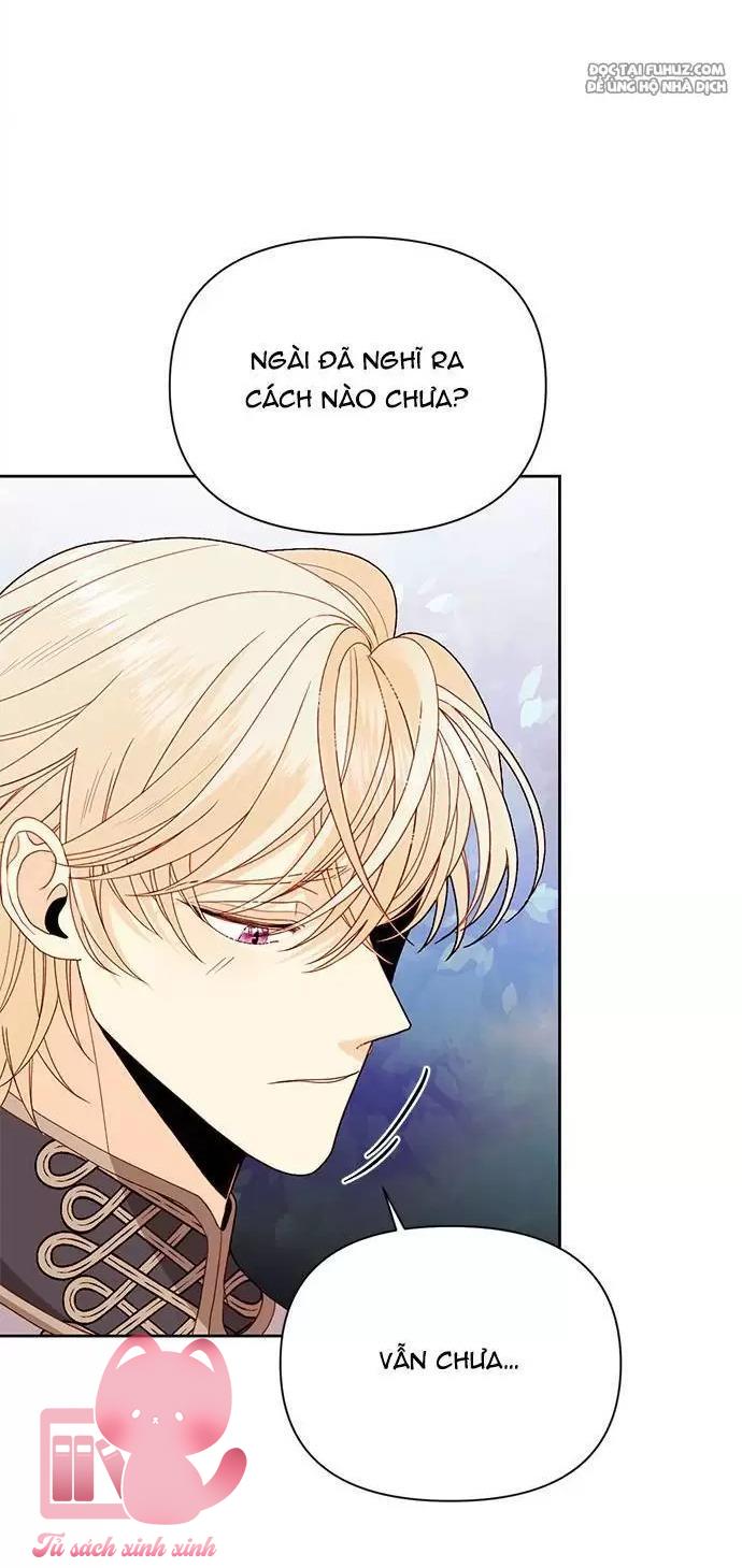 Hoàng Hậu Tái Hôn Chapter 73 - Trang 4