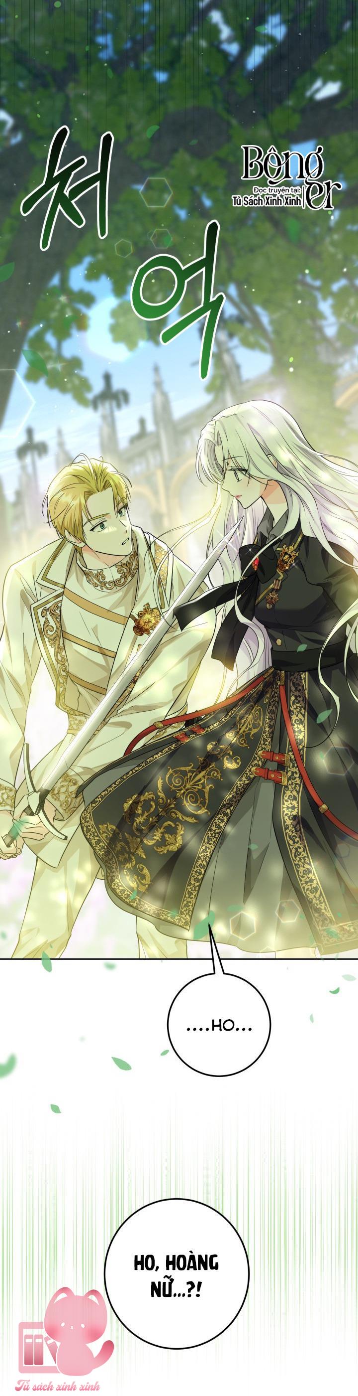 Hoàng Nữ Cosplay Nonfan Chapter 12 - Trang 4