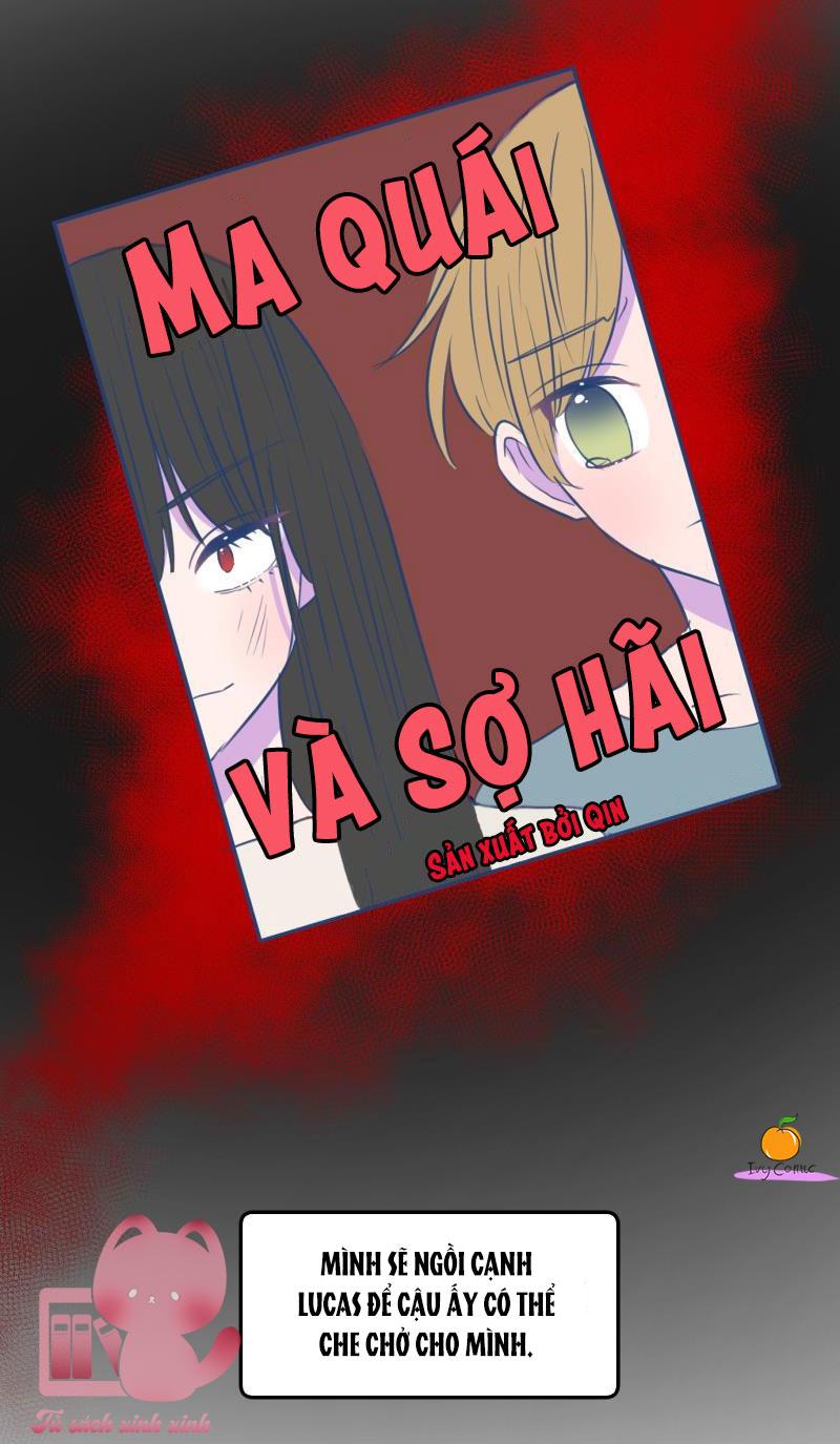 Tình Yêu Tựa Vòng Lặp Chap 17 - Trang 2
