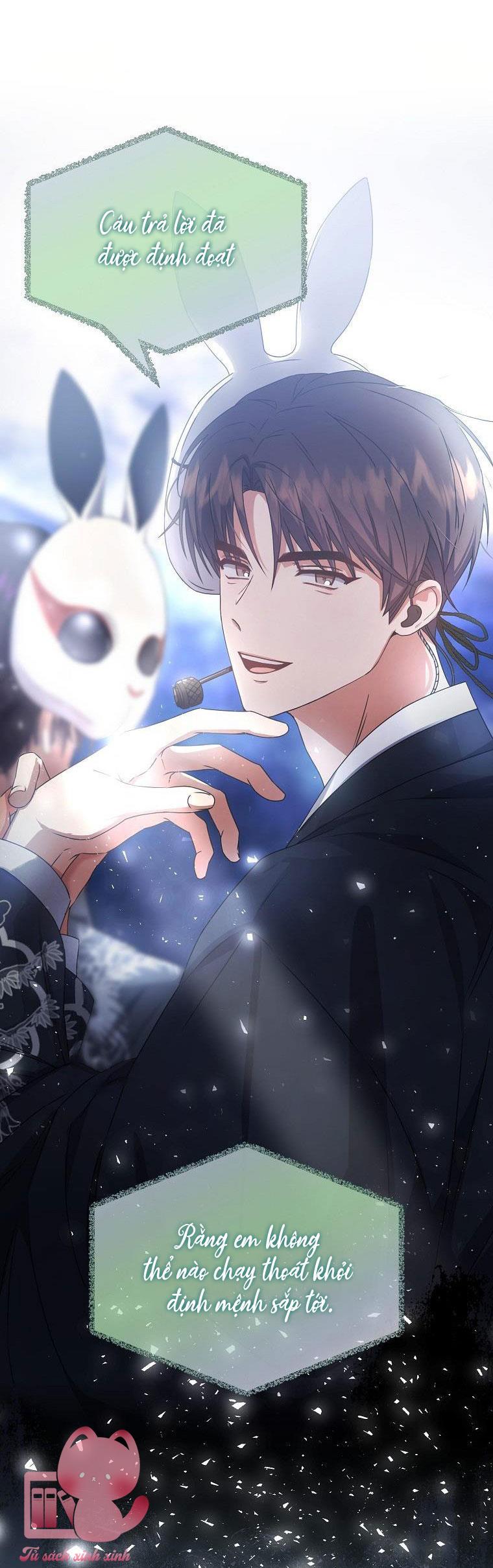 Debut Or Die Chap 45 - Trang 3