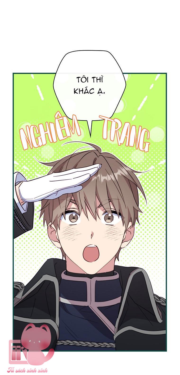Cách Khiến Phu Quân Đứng Về Phía Tôi Chap 29 - Trang 2