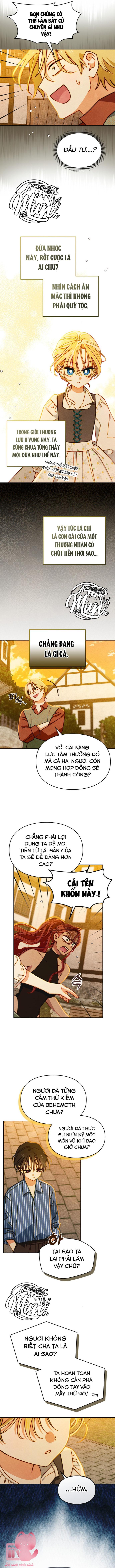 Thuần Hóa Munchkin Chap 6 - Trang 4