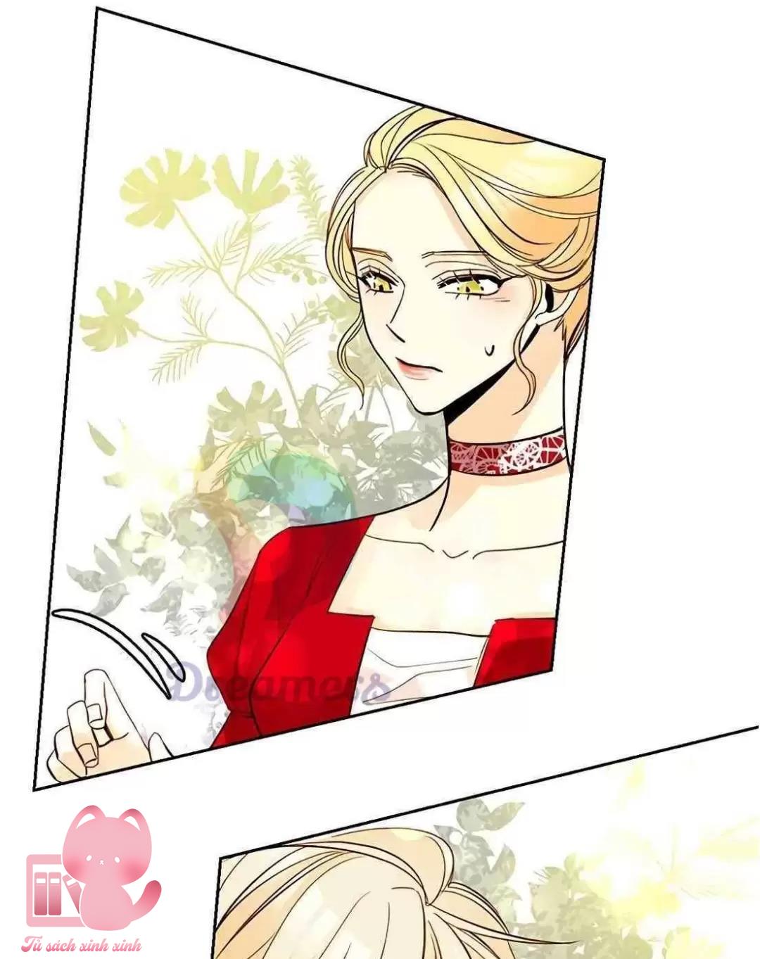Hoàng Hậu Tái Hôn Chapter 9 - Trang 4