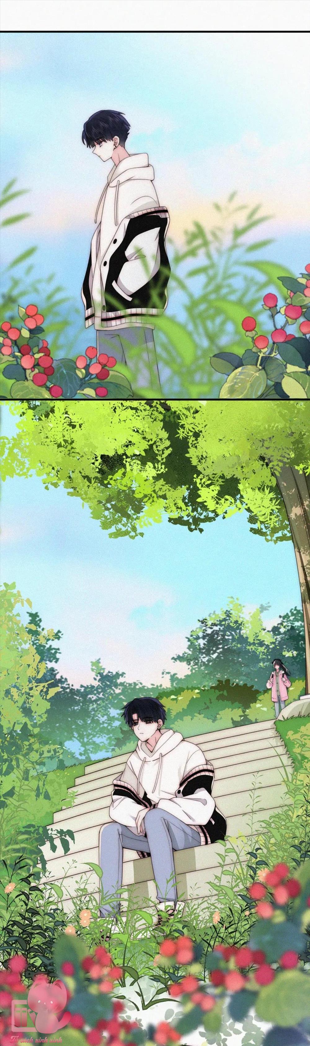 Bệnh Yêu Chap 42 - Trang 2