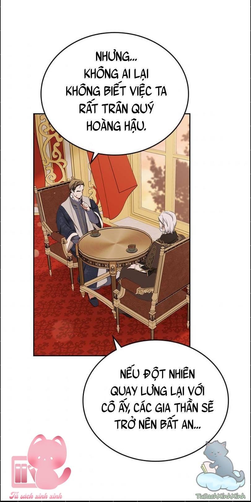 Kiếp Này Ta Sẽ Trở Thành Gia Chủ Chap 48 - Trang 2