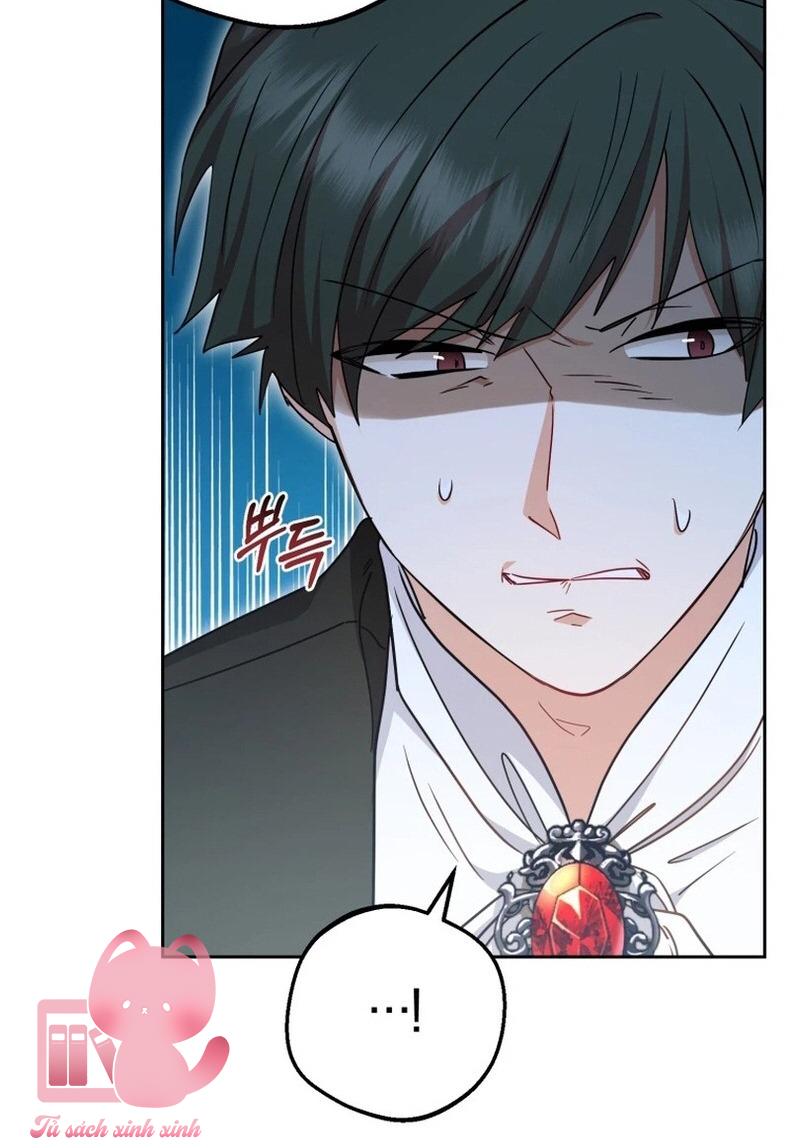 Được Yêu Thương Mà Còn Ngại Ngùng Sao! Chap 60 - Trang 4