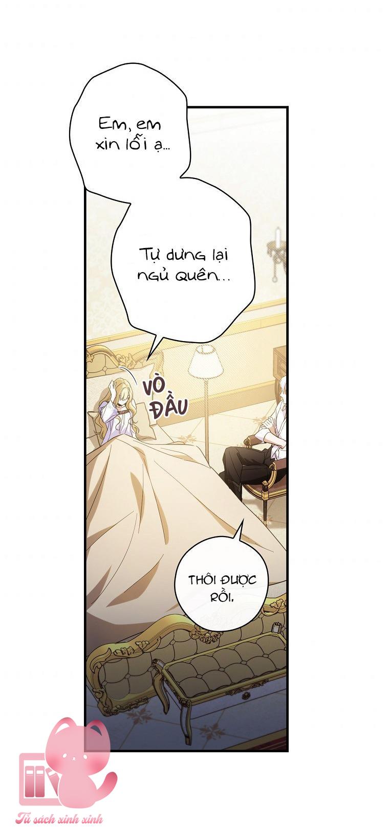 Cách Khiến Phu Quân Đứng Về Phía Tôi Chap 19 - Trang 2