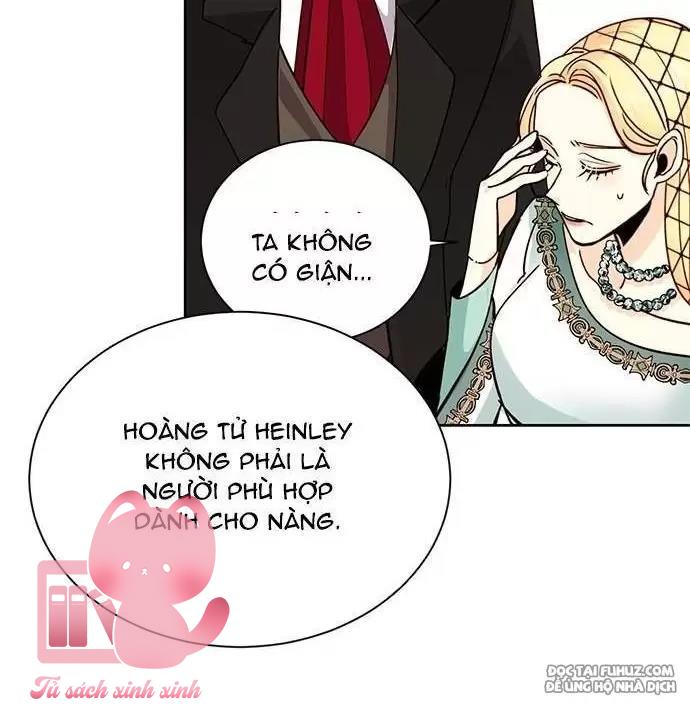 Hoàng Hậu Tái Hôn Chapter 38 - Trang 4