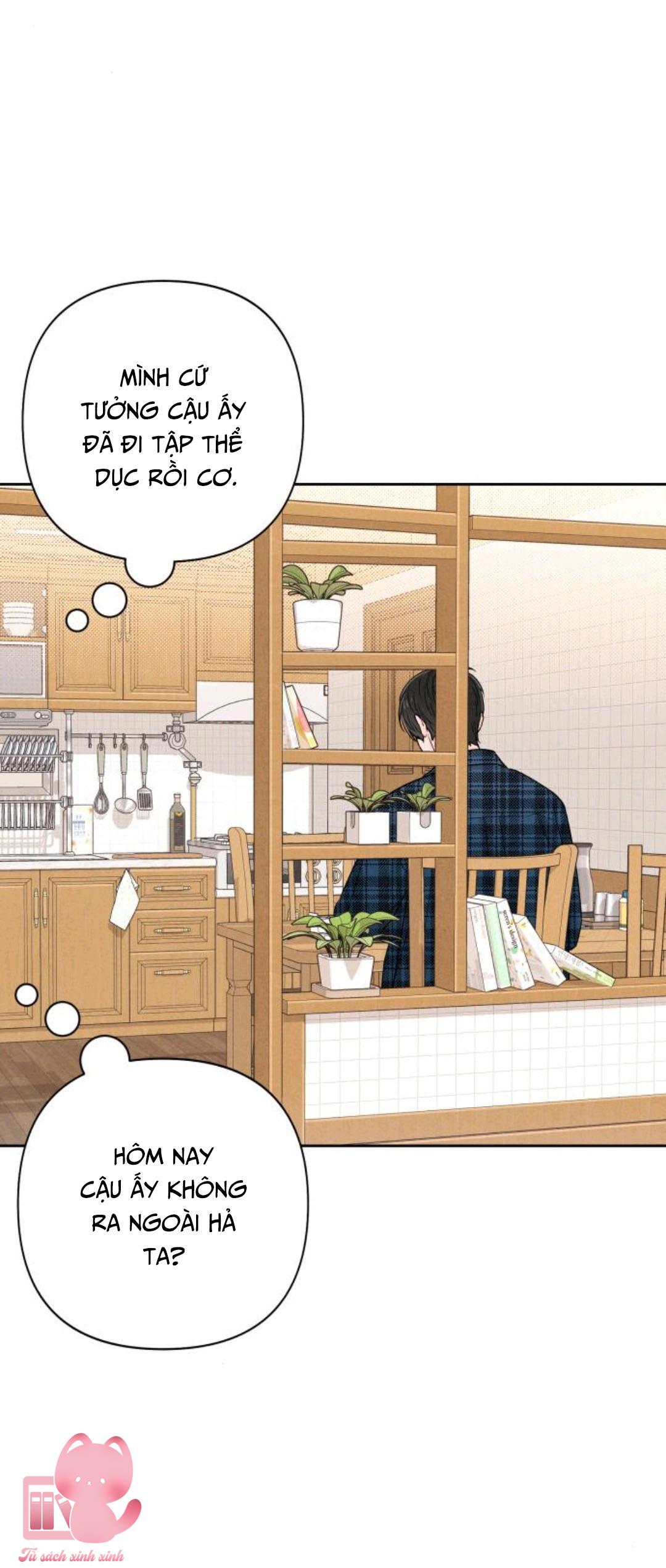 Bí Mật Thanh Xuân Chapter 68 - Trang 4