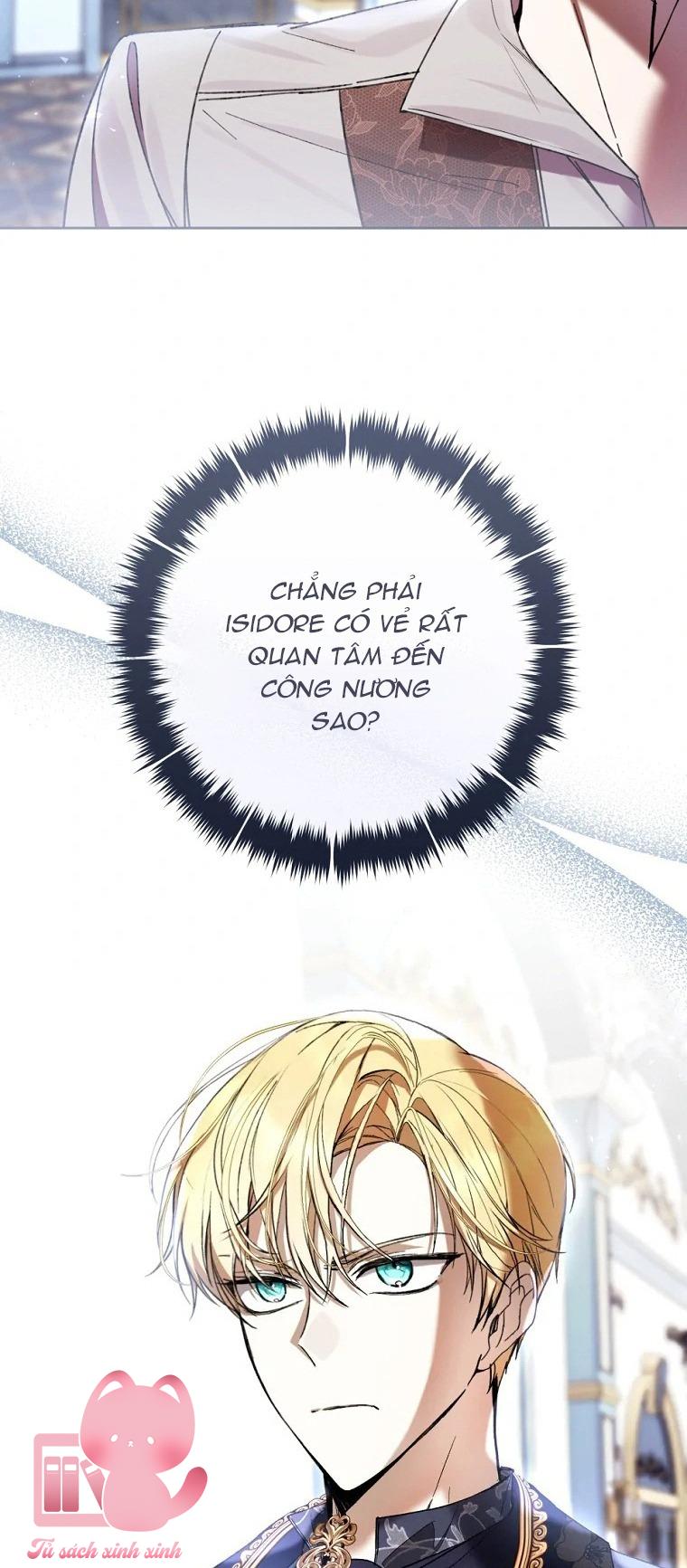 Làm Ác Nữ Bộ Không Tuyệt Sao? Chapter 73 - Trang 4