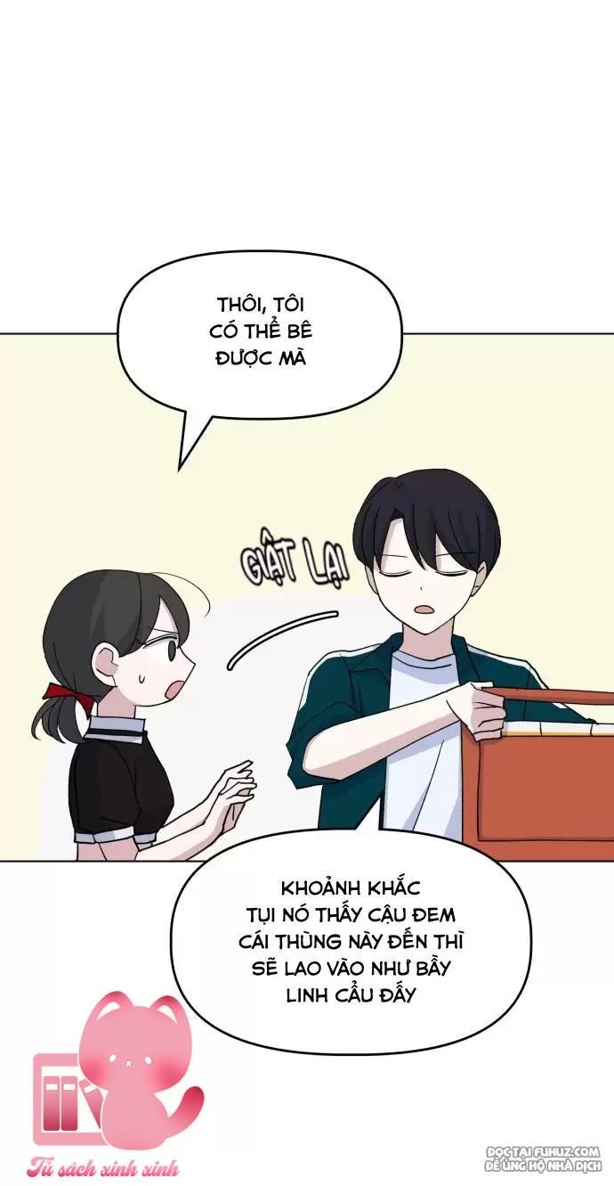 Quan Hệ Nhân Quả Chap 30 - Trang 2